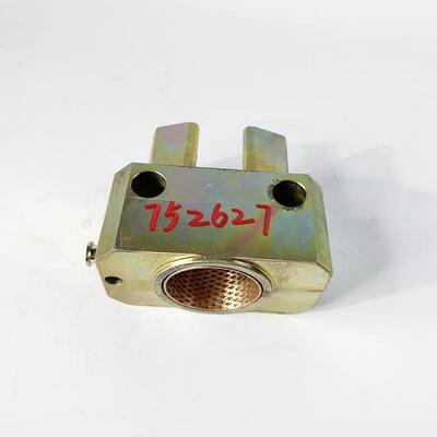 752627 잠금 시트 엘메 스프레더 예비 부품
