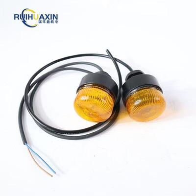 920747.0035 신호등 Kalmar Reach 스택 부품
