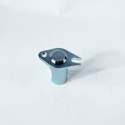 A02510.1600 축 Kalmar Reach 스택 부품