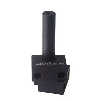 23621924.02 샤프트 및 베이스 Konecranes 예비 부품