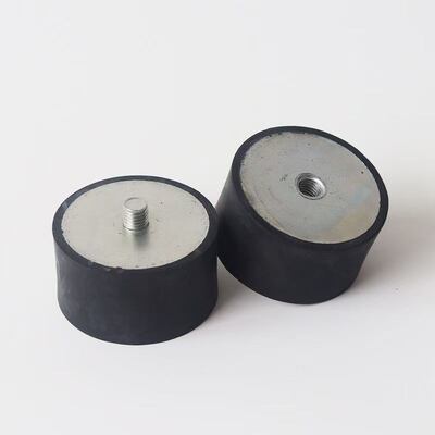 A38959.0100 충격 패드 칼마 리치 스태커 부품