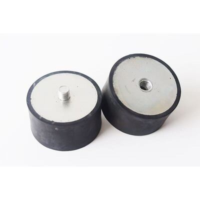 A38959.0100 충격 패드 칼마 리치 스태커 부품
