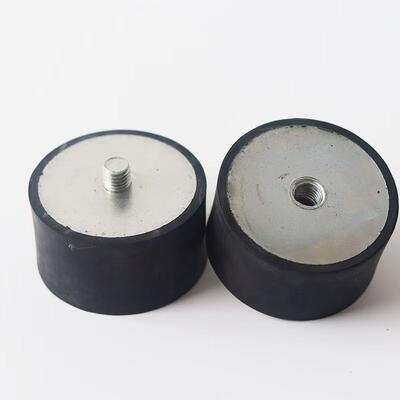 A38959.0100 충격 패드 칼마 리치 스태커 부품