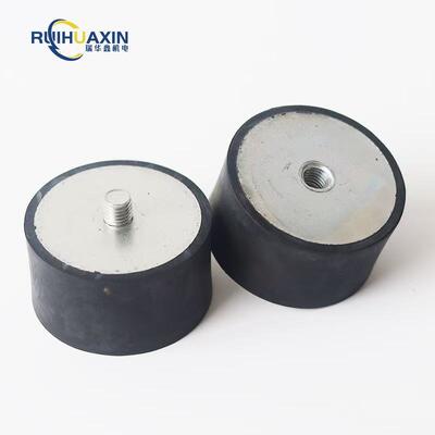 A38959.0100 충격 패드 칼마 리치 스태커 부품