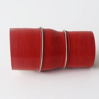 302284.01 흡입 파이프 Konecranes 예비 부품