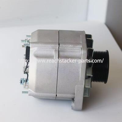1394969 Generator CVS Ferrari Reach Stacker Parts