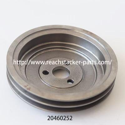 20460252 Water Pump Pulley Penta Spare Parts
