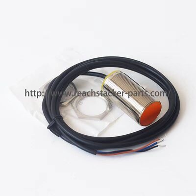 60259837 Proximity switch Sany Reach Stacker Parts