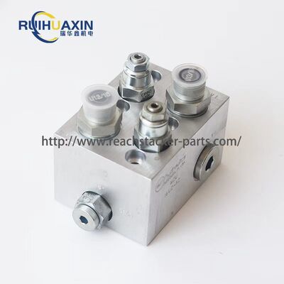 923828.0791 밸브 Kalmar Reach 스택 부품