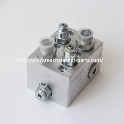923828.0791 밸브 Kalmar Reach 스택 부품