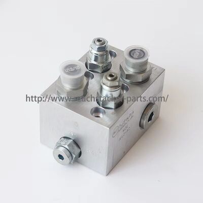 923828.0791 밸브 Kalmar Reach 스택 부품