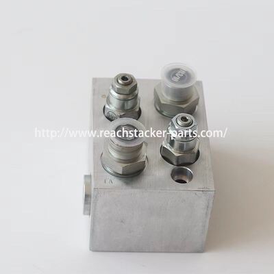 923828.0791 밸브 Kalmar Reach 스택 부품