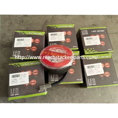 A58046.0100 후미등 	칼마 리치 스태커 부품