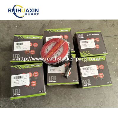 A58046.0100 후미등 	칼마 리치 스태커 부품