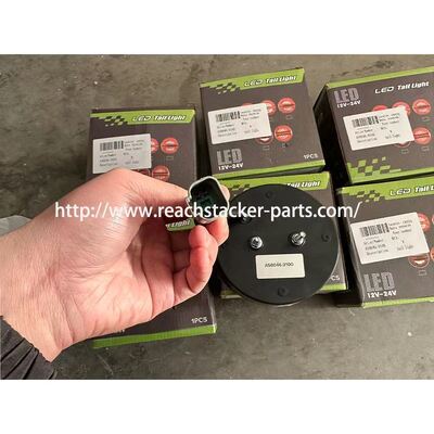 A58046.0100 후미등 	칼마 리치 스태커 부품