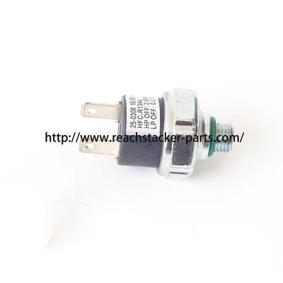 25-0308 압력 스위치 Konecranes 예비 부품