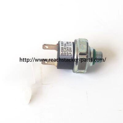 25-0308 압력 스위치 Konecranes 예비 부품