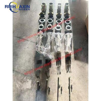 55503975 잠그기 조립 엠마 스프레더 예비 부품